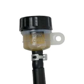 Foto 3 | Bomba Freno Trasera Con Caliper Italika Rt 250 (16-20)