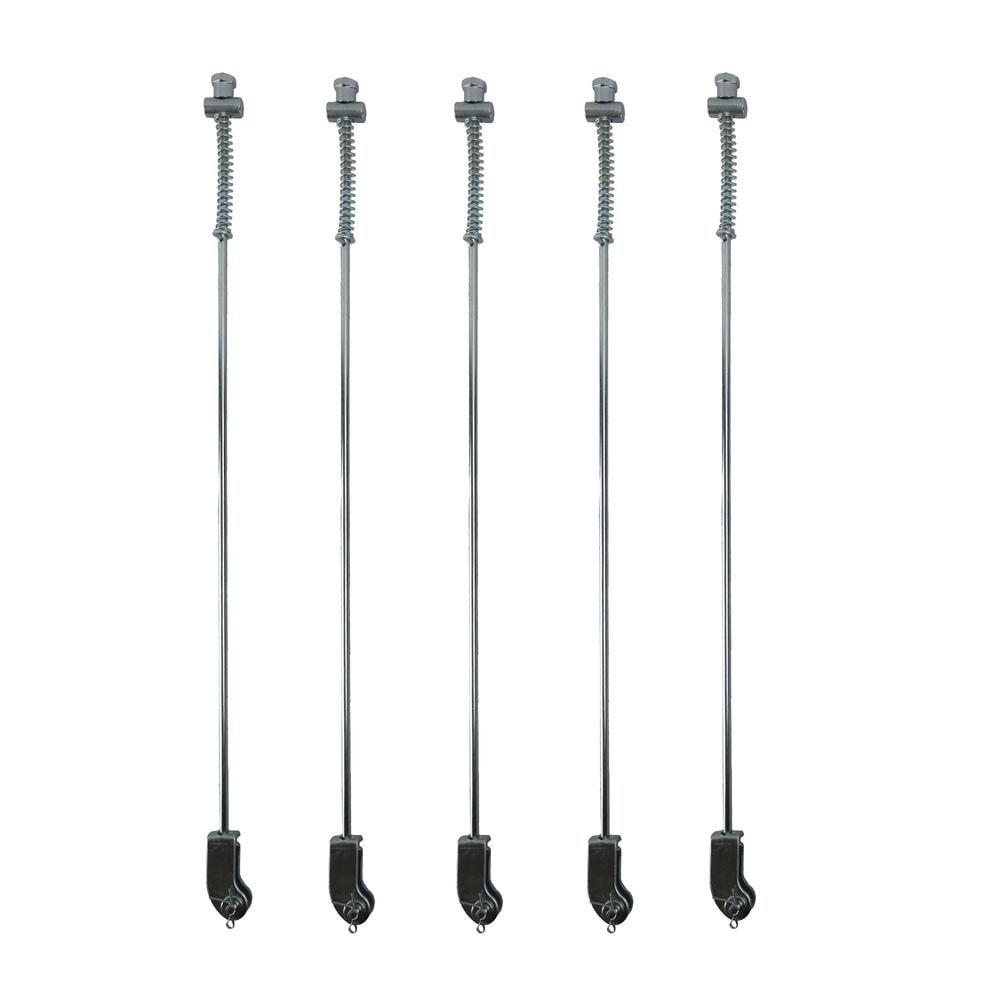 Varilla Freno Trasero Veloci Boxter Rt2 150 R 22 $437