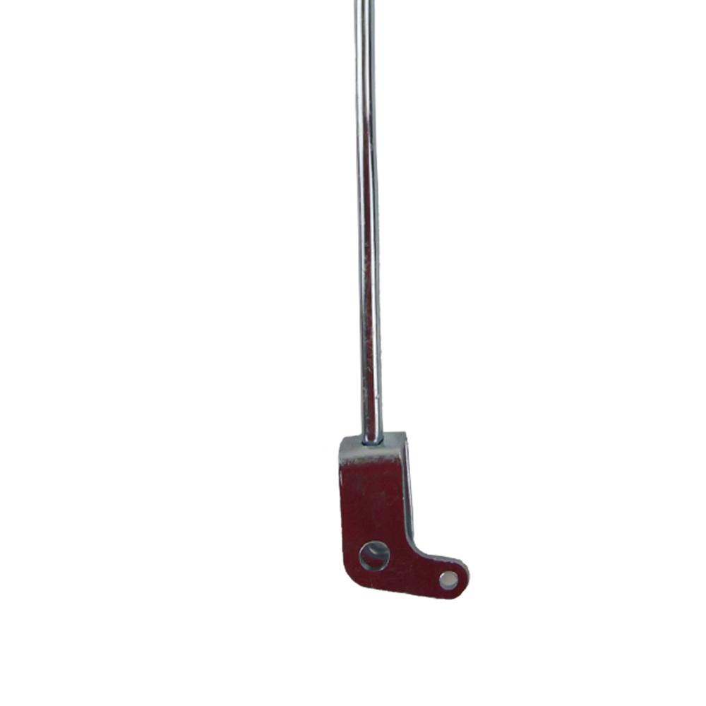 Foto 4 pulgar | Varilla Freno Trasero Italika Dm 150 Roja (18-21)