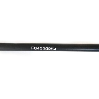 Foto 2 | Cable Freno Del It At 110 Roja (17-20)