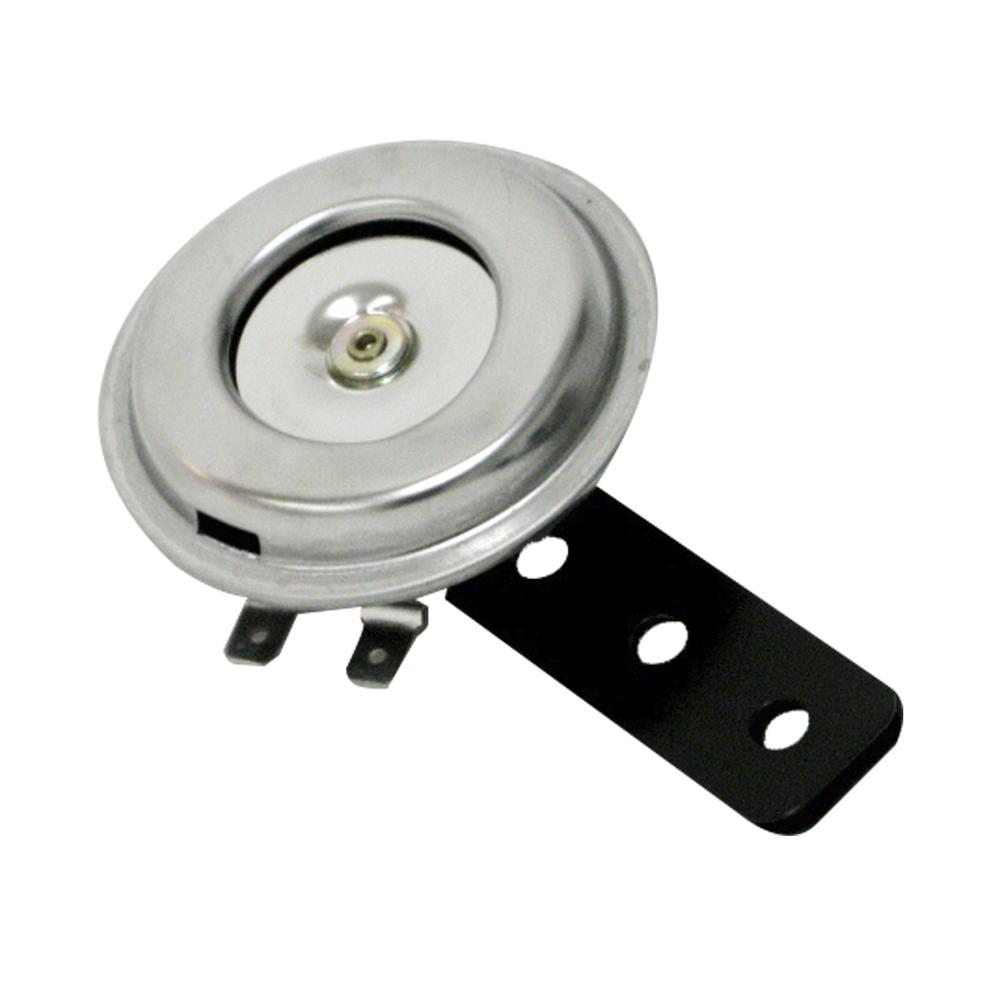 Foto 2 pulgar | Claxon Roda para Italika FT 150 (13-16)/ FT 150 GT (11-13)/ FT 150 GTI (15-17) 12v