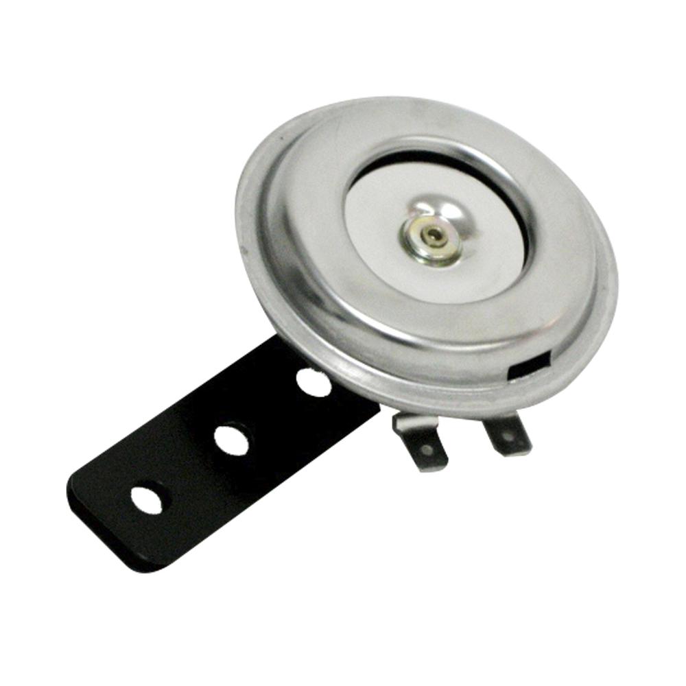 Foto 3 pulgar | Claxon Roda para Italika FT 150 (13-16)/ FT 150 GT (11-13)/ FT 150 GTI (15-17) 12v