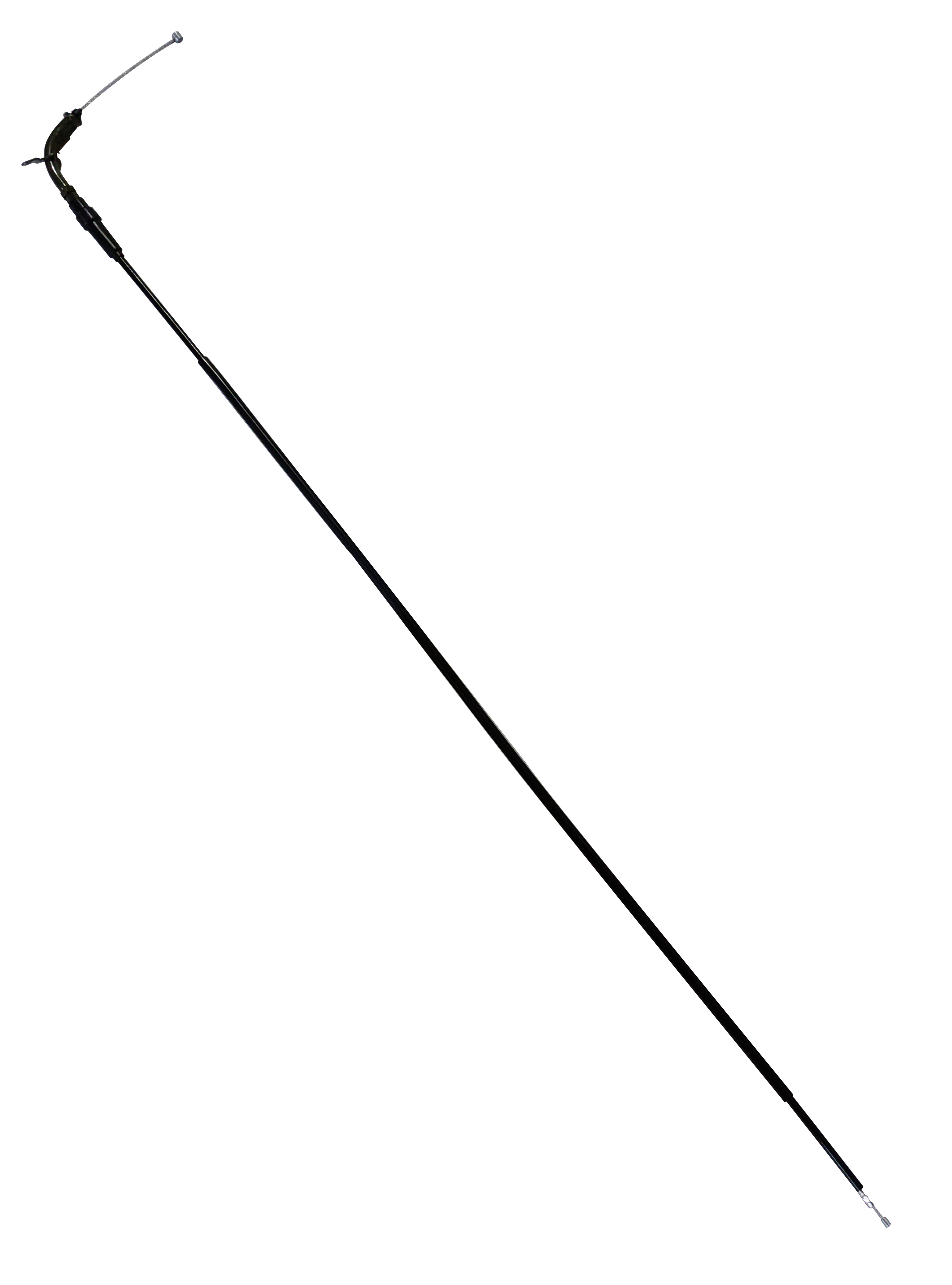 Foto 1 | Cable del Acelerador L Vento 2020-2022
