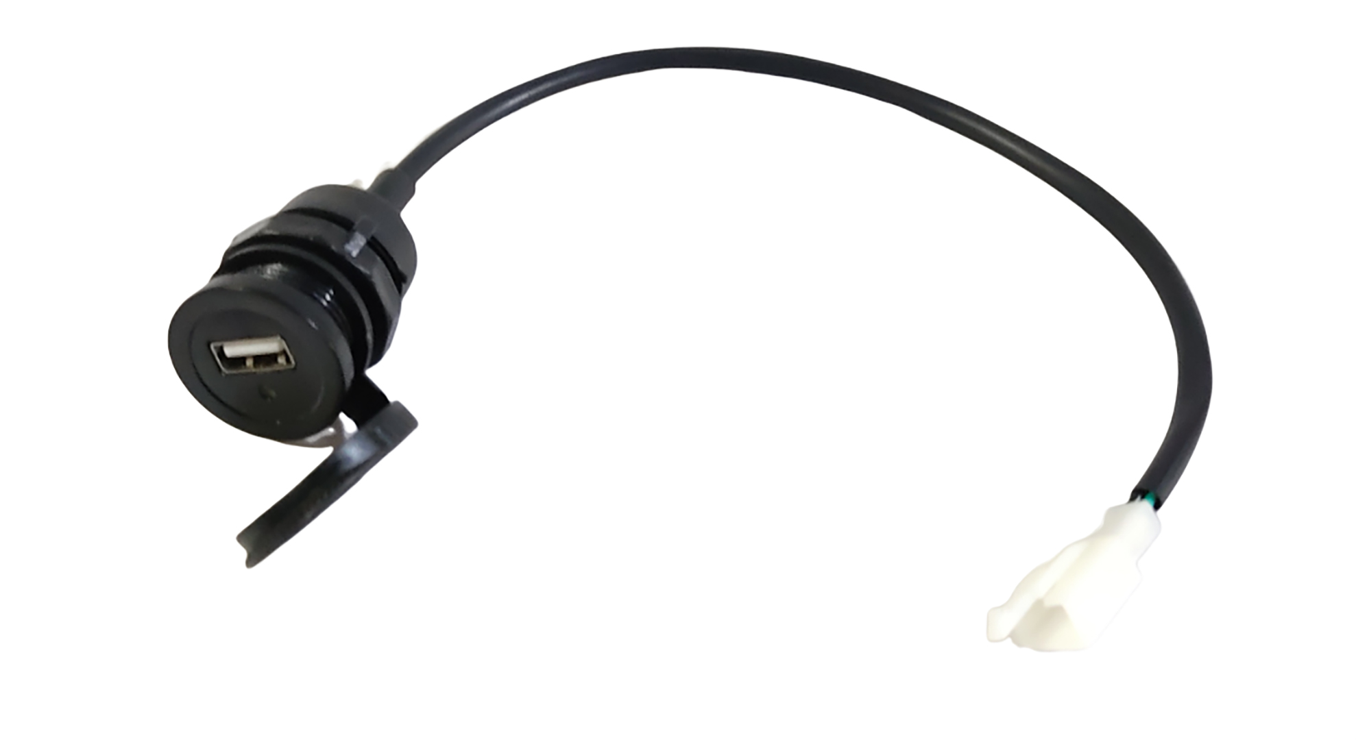 Foto 2 pulgar | Cargador USB Vento 2020-2022