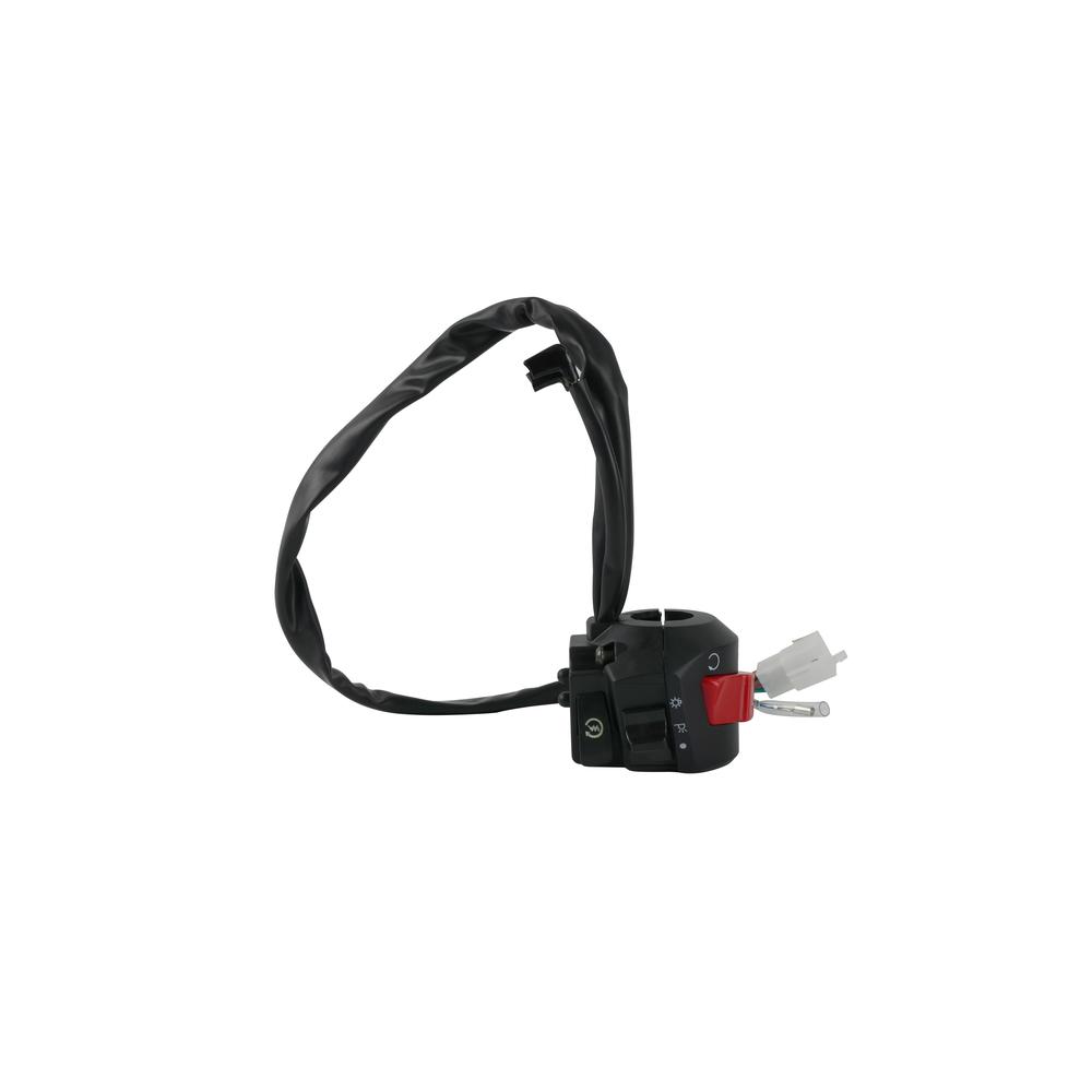 Foto 3 pulgar | Conmutador Derecho Italika Dt 150 S (17-20) 12v