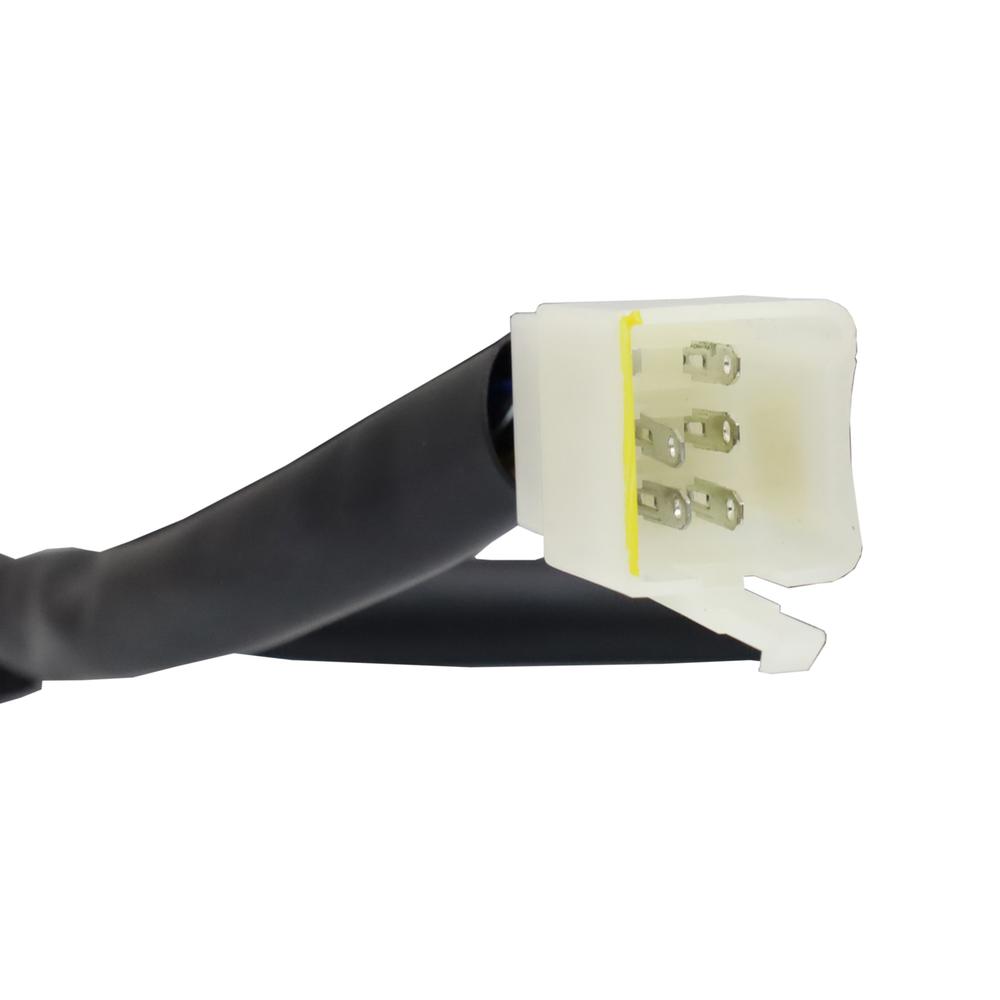 Foto 4 pulgar | Conmutador Derecho Italika Rt 200 (15-16)/ Rt 200 Gp (17-19)/ Rt 200 (20-24)/ Rt 250 (16-20)/ Rt 250