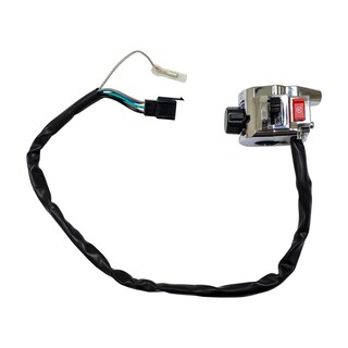 Foto 1 | Conmutador Derecho Italika Tc 250 (15-24) 12 V