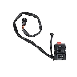 Foto 1 | Conmutador Derecho Italika V 200 (18-24)