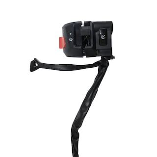 Foto 2 | Conmutador Derecho Italika V 200 (18-24)