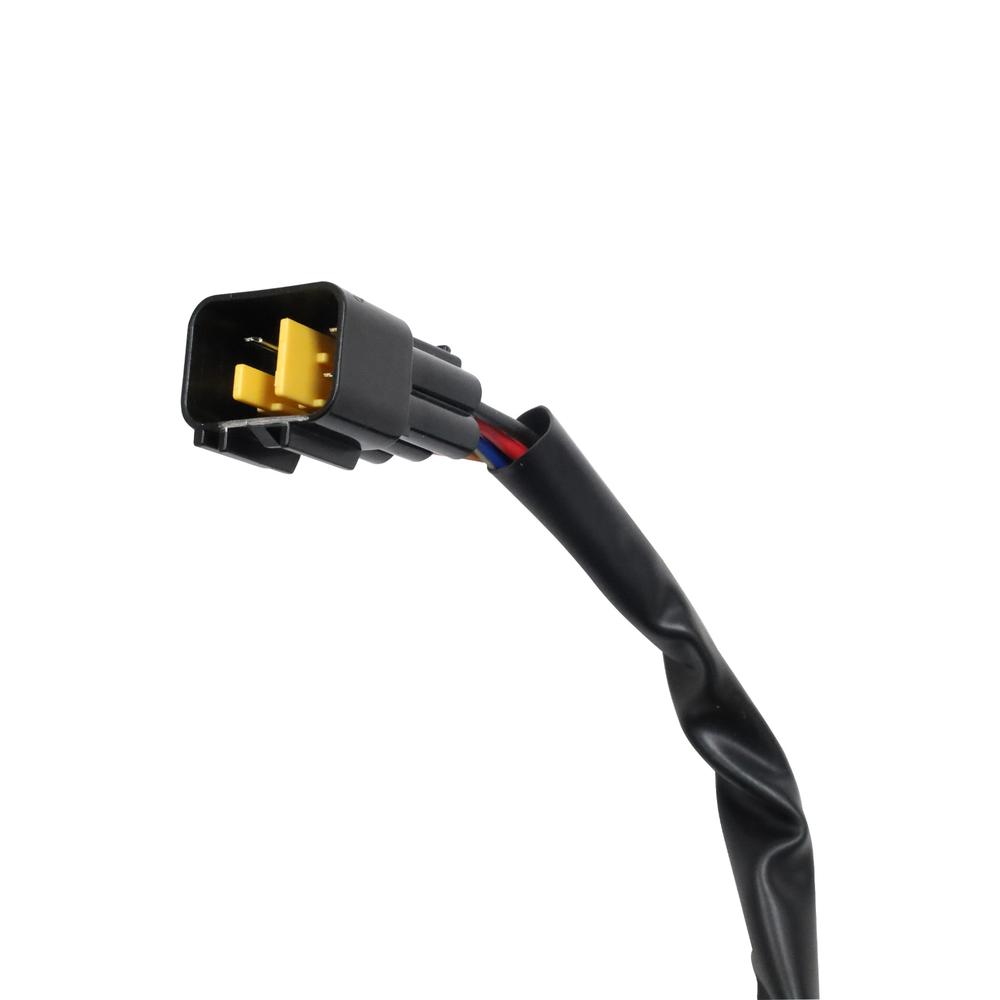 Foto 4 pulgar | Conmutador Derecho Italika V 200 (18-24)