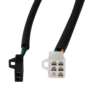 Foto 4 | Conmutador Derecho Italika D 150 (22-24)