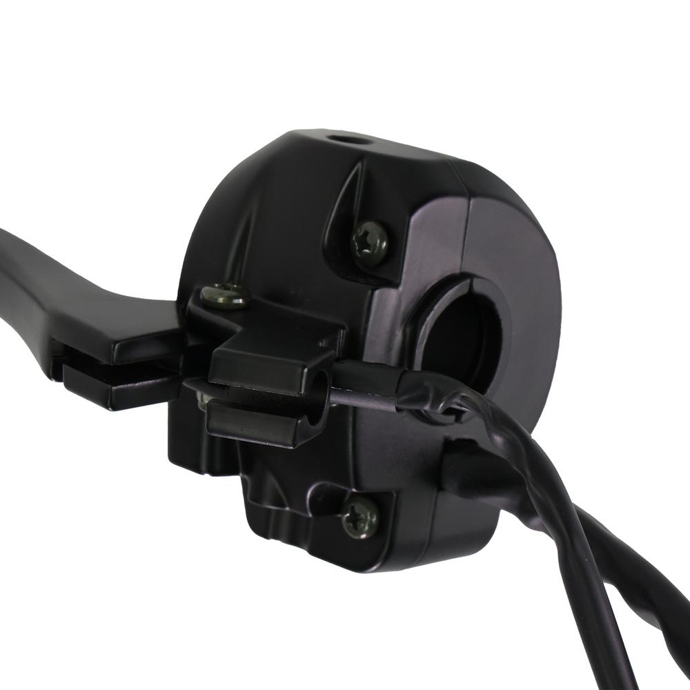 Foto 5 | Conmutador Derecho Italika D 150 (22-24)