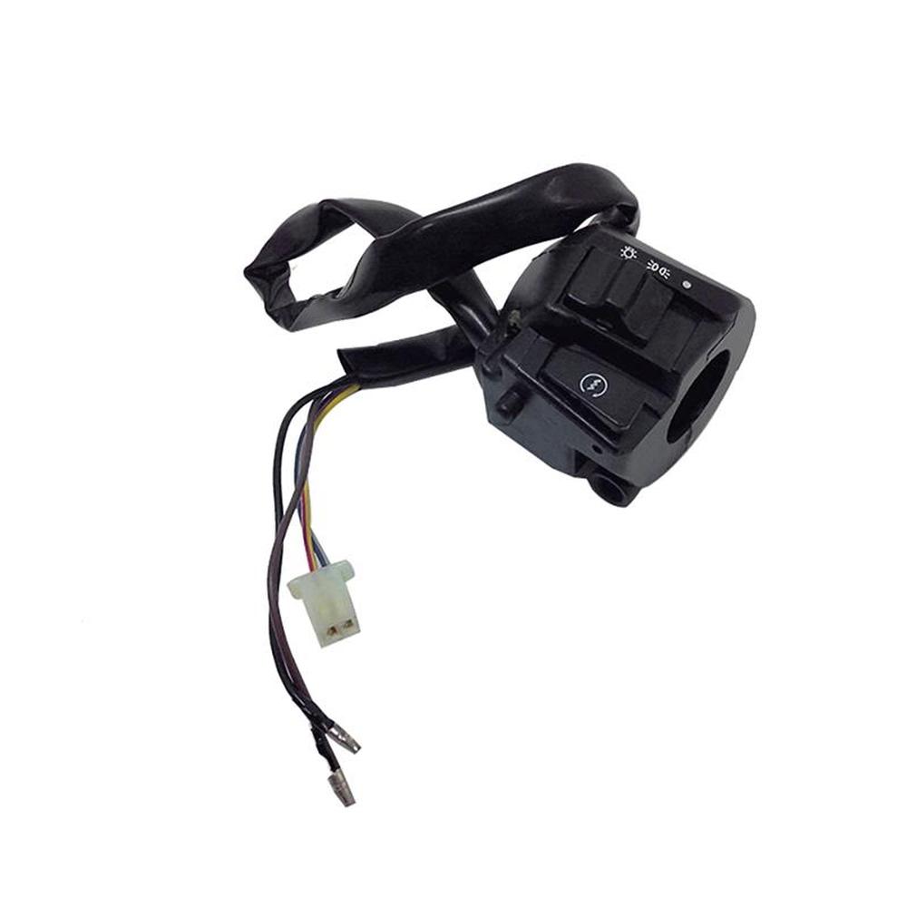 Conmutador Derecho Honda Gl 150 Cargo (14-19) 12v