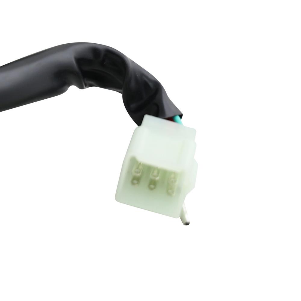 Foto 4 pulgar | Conmutador Izquierdo Vento Crossmax 200 (20-21) 12v