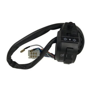 Foto 2 | Conmutador Izquierdo Italika Ft 125 (05-12) 12v