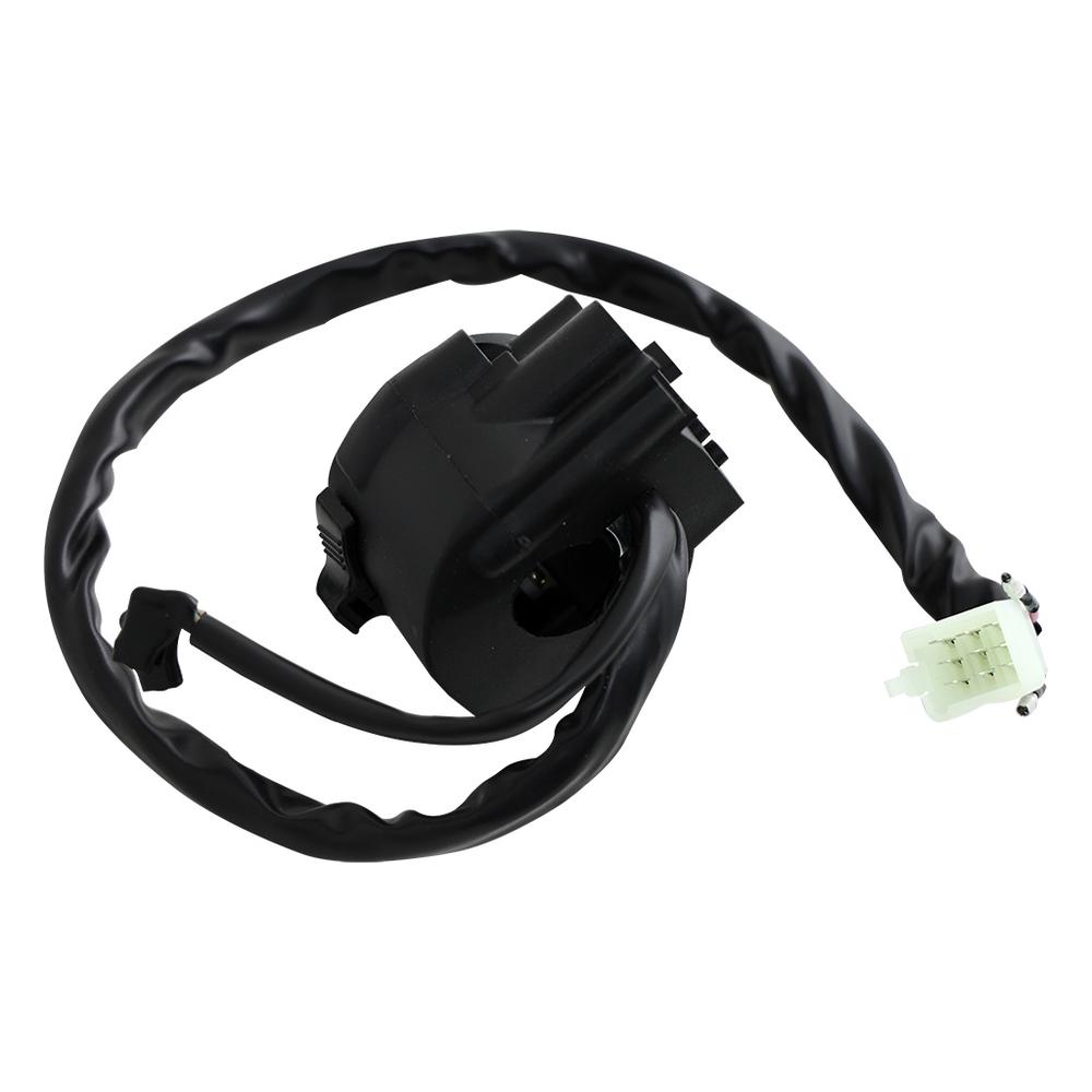 Foto 2 | Conmutador Izquierdo Vento Crossmax 250 (20-21) 12v