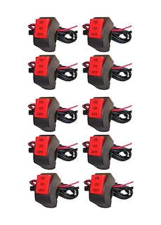 Foto 1 | Botón Switch Belug Universal para Motoneta 10 Piezas