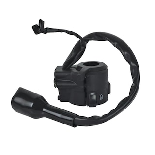 Foto 1 | Conmutador Izquierdo Italika Ft 150 Gti (15-17) 12v