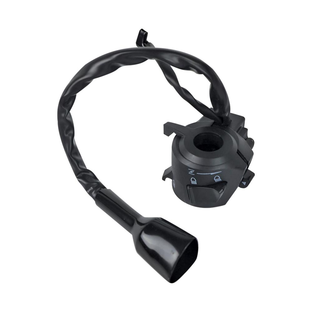 Foto 4 pulgar | Conmutador Izquierdo Italika Ft 150 Gti (15-17) 12v