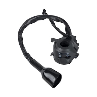 Foto 3 | Conmutador Izquierdo Italika Ft 150 Gti (15-17) 12v