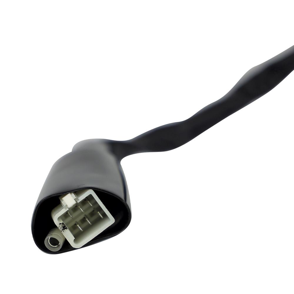 Foto 4 pulgar | Conmutador Derecho Italika Ft 150 Gts Roja (18-22) 12v