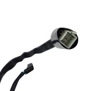 Foto 3 | Conmutador Izquierdo Italika Ft 150 Gts Roja (18-22) 12v