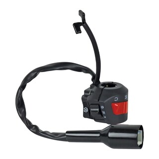 Foto 1 | Conmutador Derecho Italika Ft 150 Gti (15-17) 12v
