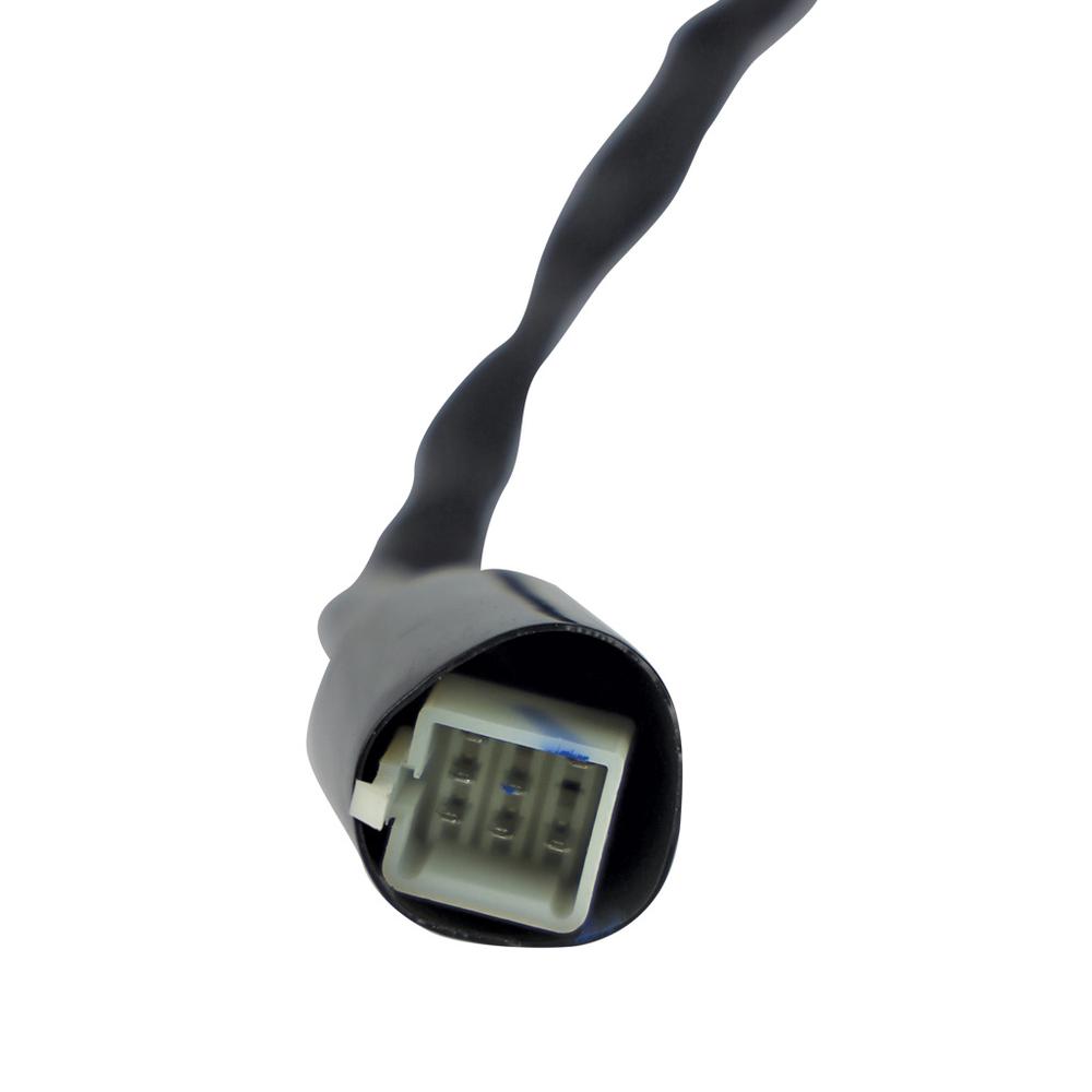 Foto 4 pulgar | Conmutador Derecho Italika Ft 150 Gti (15-17) 12v