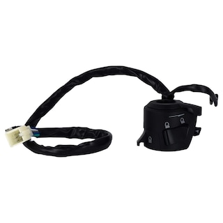 Foto 1 | Conmutador Izquierdo Italika Ft 180 Ts (18-22) 12v