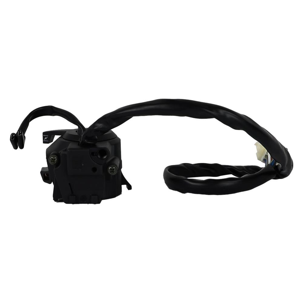 Foto 4 pulgar | Conmutador Izquierdo Italika Ft 180 Ts (18-22) 12v