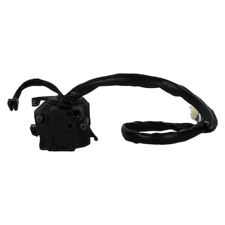 Foto 3 | Conmutador Izquierdo Italika Ft 180 Ts (18-22) 12v