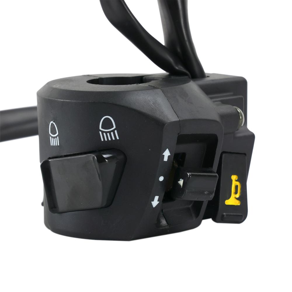 Foto 3 pulgar | Conmutador Izquierdo Veloci Boxter Rt2 150 R (22) 12v