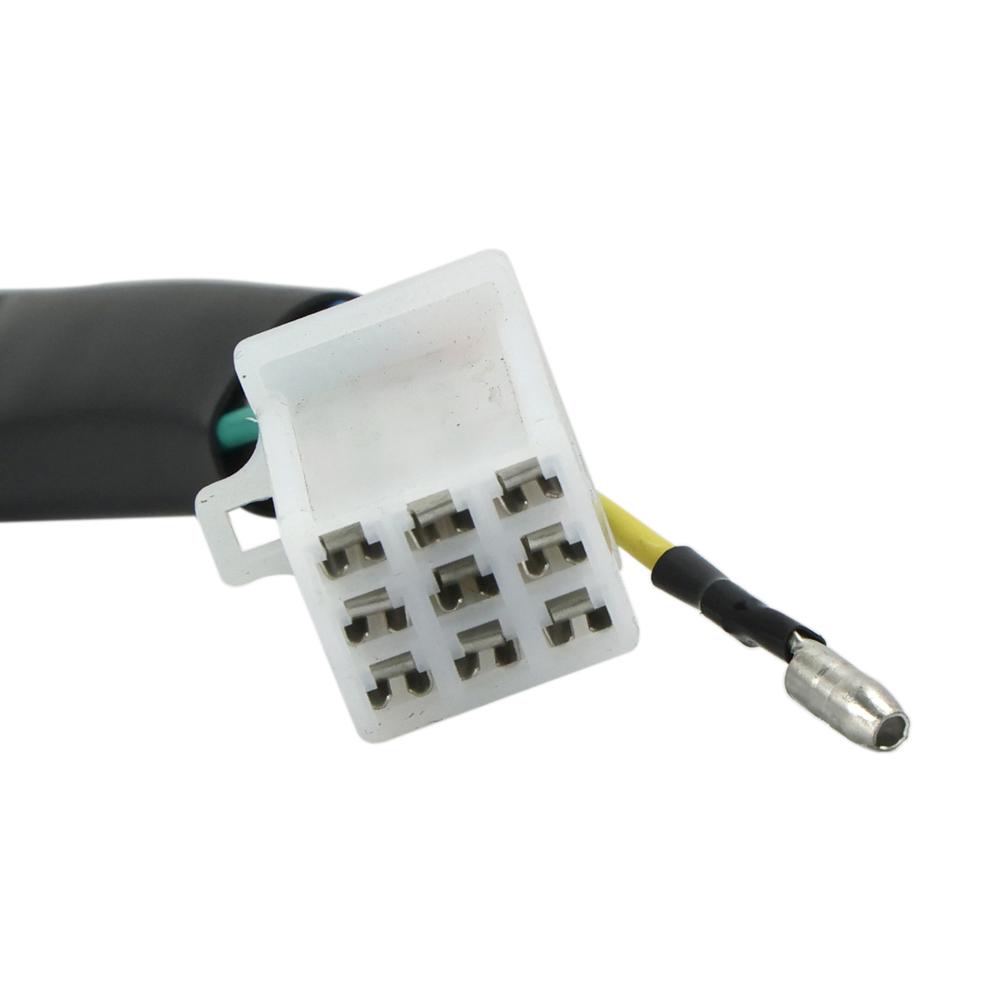 Foto 4 pulgar | Conmutador Izquierdo Veloci Boxter Rt2 150 R (22) 12v