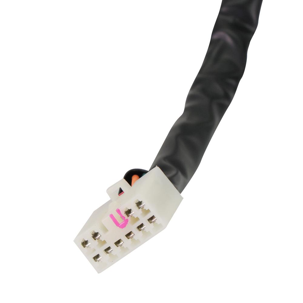 Foto 3 | Conmutador Izquierdo Italika V 200 (18-24)