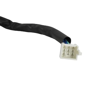 Foto 3 | Conmutador Izquierdo Italika Ws 150 Sport (17-24) Ws 175 Sport (18-24) 12v