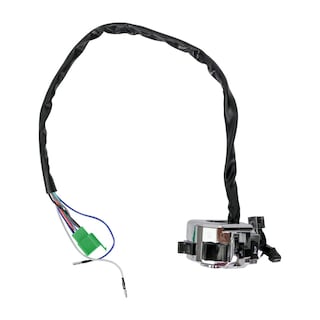 Foto 1 | Conmutador Izquierdo Italika Tc 250 (15-24) 12 V