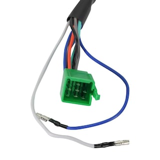 Foto 3 | Conmutador Izquierdo Italika Tc 250 (15-24) 12 V