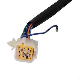 Foto 2 | Conmutador Izquierdo Italika Vort-x200 (18-22) 12 V