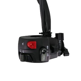 Foto 3 | Conmutador Izquierdo Italika Vort-x200 (18-22) 12 V