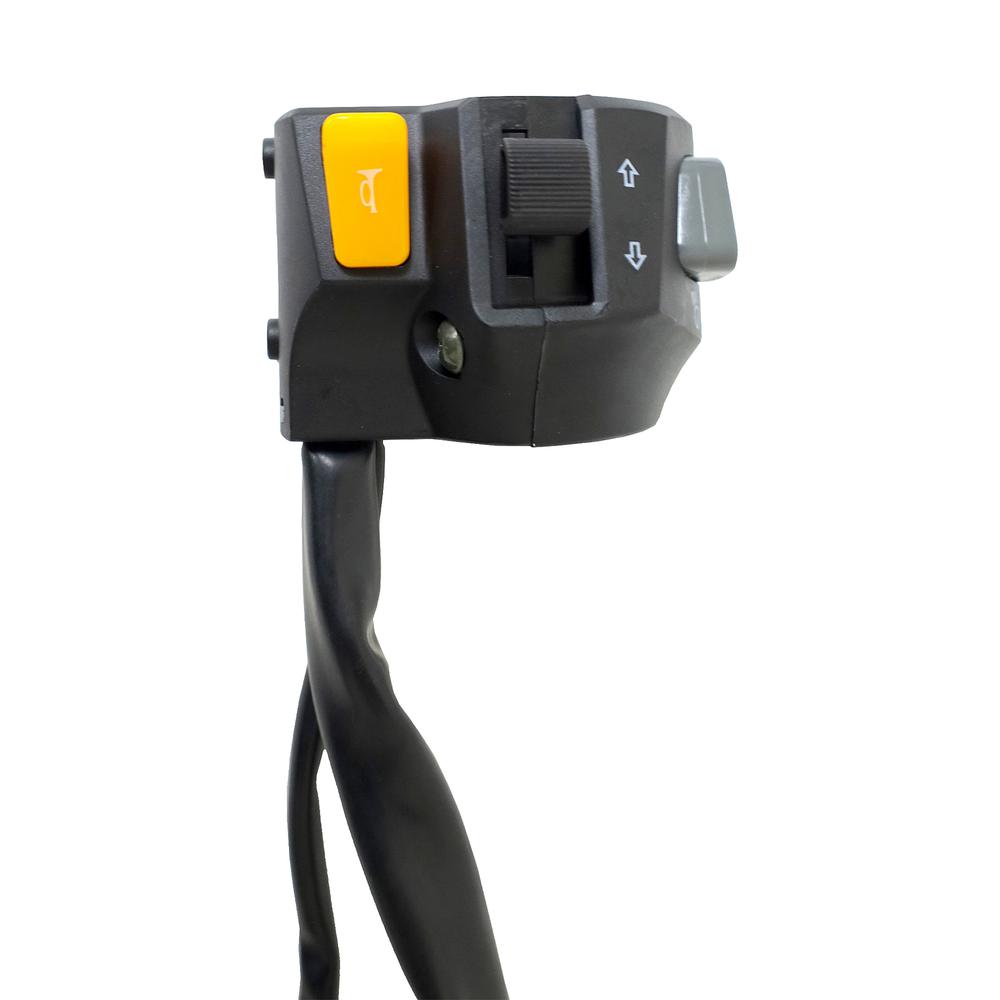 Foto 2 | Conmutador Izquierdo Italika Sptfire (19-22) 12v