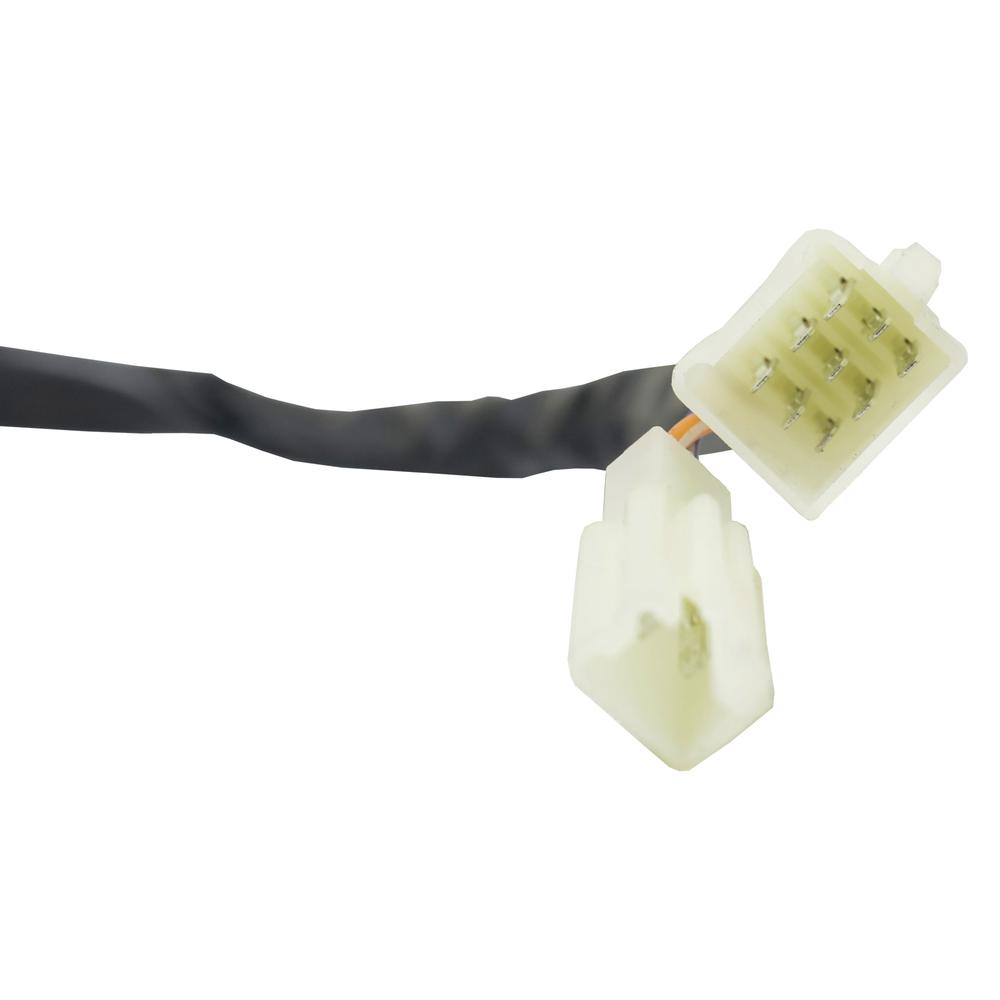 Foto 4 pulgar | Conmutador Izquierdo Italika Sptfire (19-22) 12v
