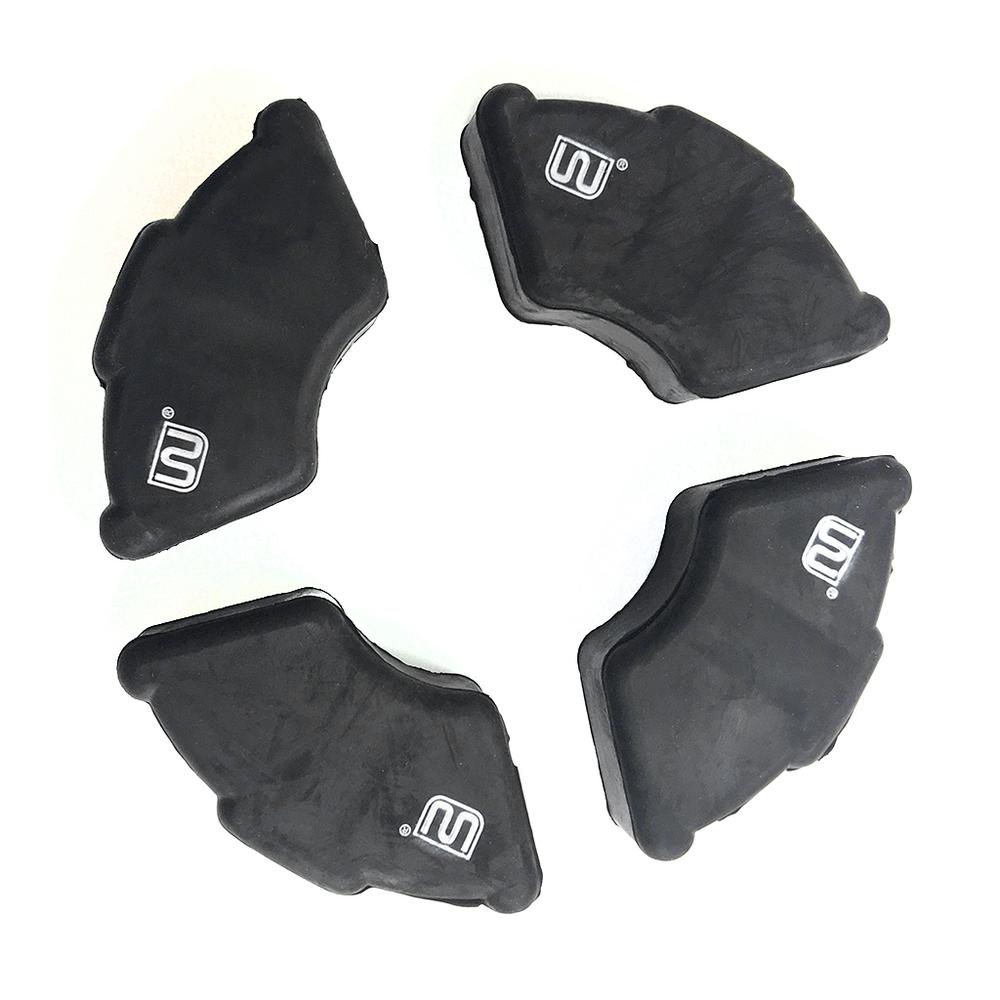 Foto 2 pulgar | Hule Amortiguador Engrane Trasero W-Standard Set para Honda GL 125 Tool 14-19