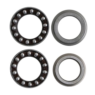 Foto 2 | Tazas Pistas Balas Direccion Set Vento Crossmax 250 (20-21)