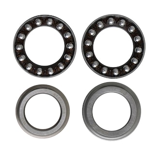 Foto 3 | Tazas Pistas Balas Direccion Set Vento Crossmax 250 (20-21)