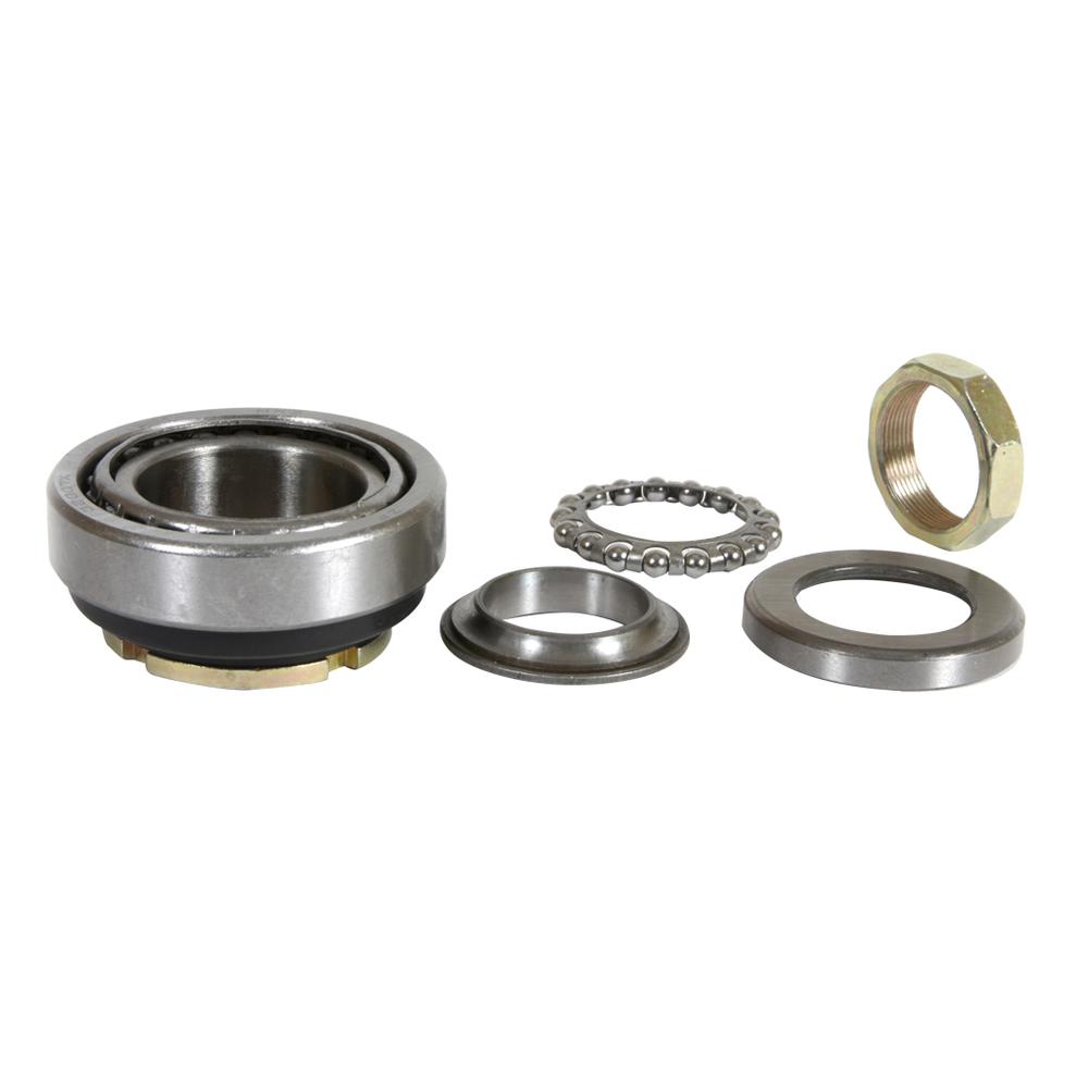 Tazas Pistas Balas Dirección Ghira Set Italika Ds 150 06-16 $445