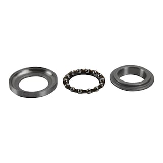 Foto 3 | Set de Tazas Pistas Balas Dirección Roda para Honda CBF 125 Twister 19-23