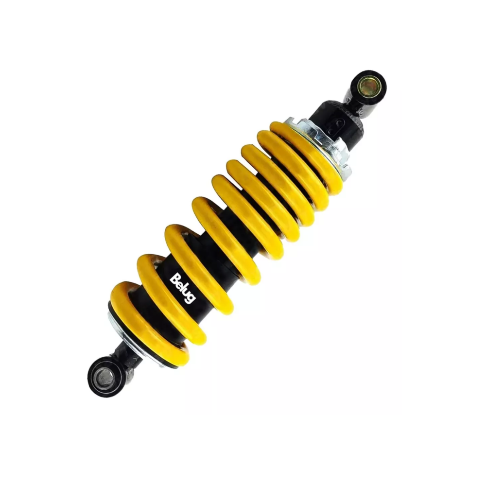 Foto 2 pulgar | Amortiguador Trasero Mono Para Yamaha Fz16 Calidad Original, Belug Amarillo