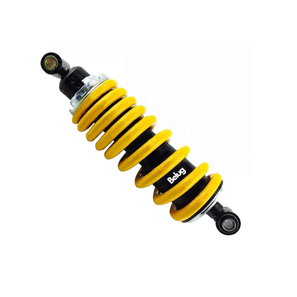 Foto 4 pulgar | Amortiguador Trasero Mono Para Yamaha Fz16 Calidad Original, Belug Amarillo