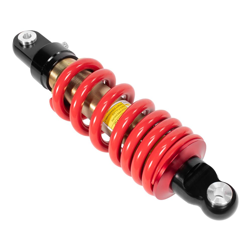 Foto 4 pulgar | Amortiguador Trasero Moto Vort-x 250 Vort-x 200 Kinlley