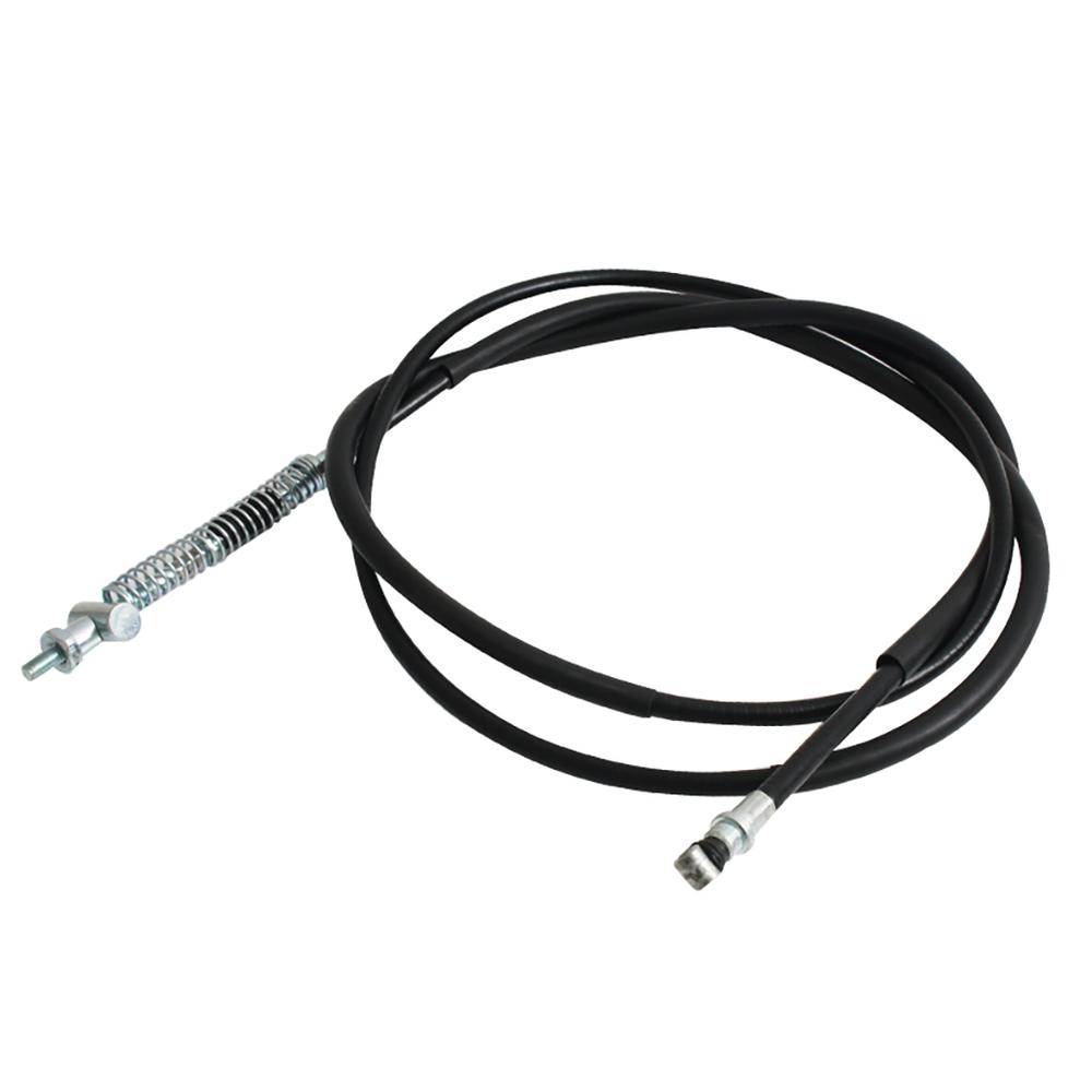 Cable Freno Trasero Ghira para Italika WS 150 (08-19) / Vento Atom 150